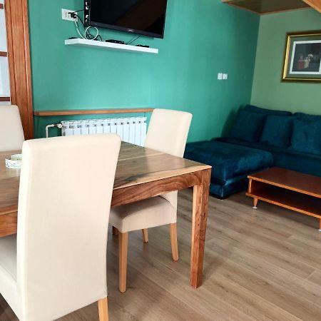 Apartments Lili Flora Zadar Extérieur photo