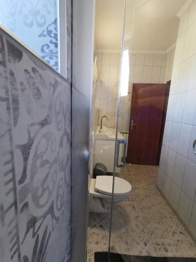 Apartments Lili Flora Zadar Extérieur photo