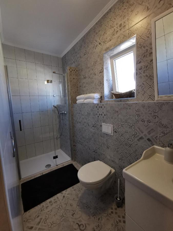 Apartments Lili Flora Zadar Extérieur photo