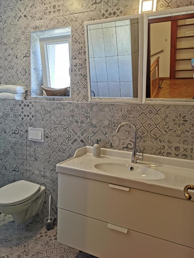 Apartments Lili Flora Zadar Extérieur photo