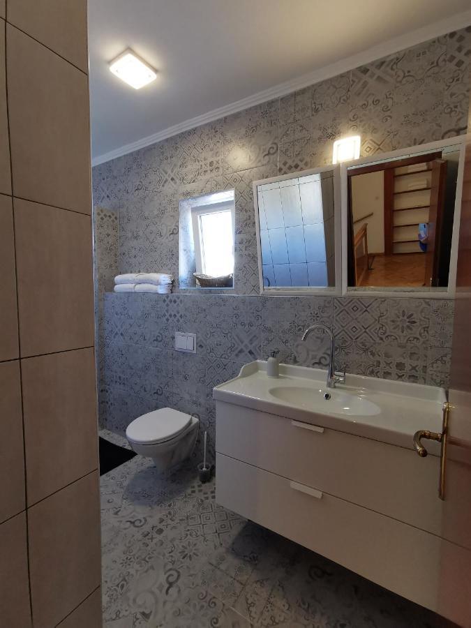 Apartments Lili Flora Zadar Extérieur photo