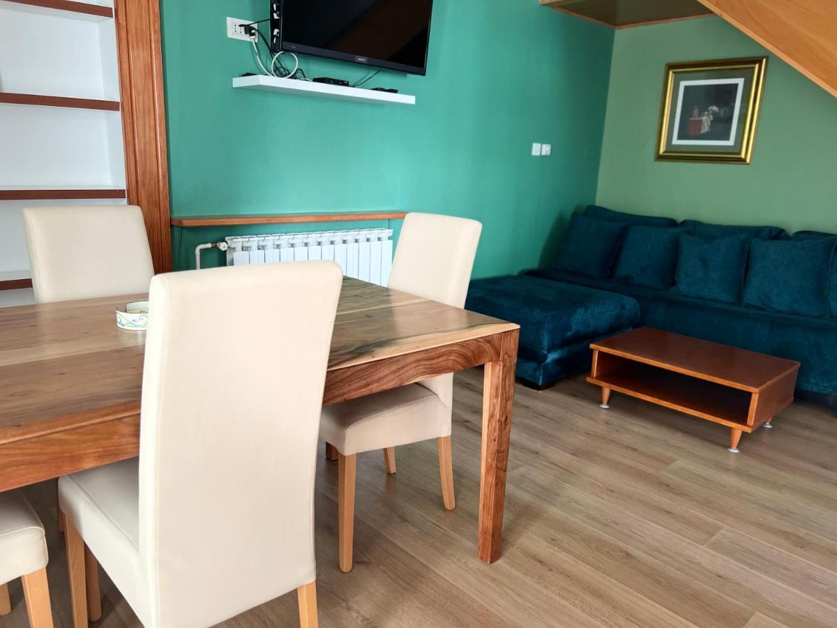Apartments Lili Flora Zadar Extérieur photo