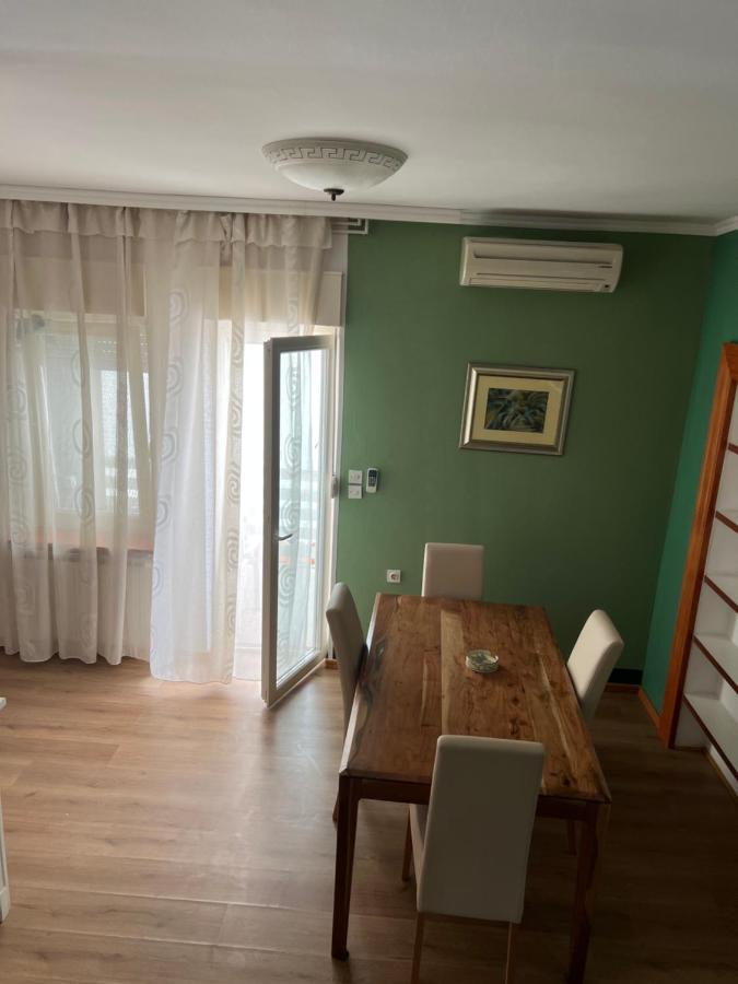 Apartments Lili Flora Zadar Extérieur photo