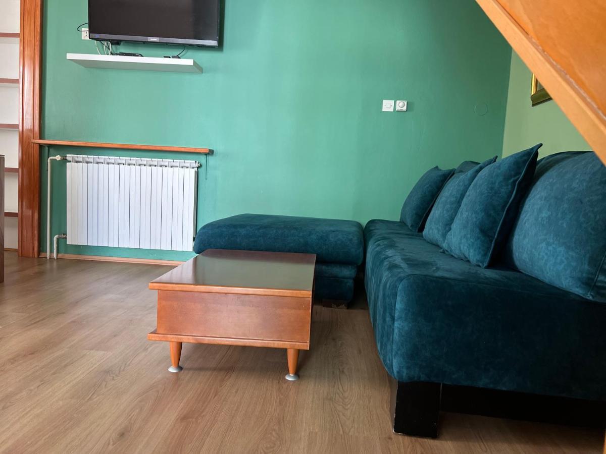 Apartments Lili Flora Zadar Extérieur photo