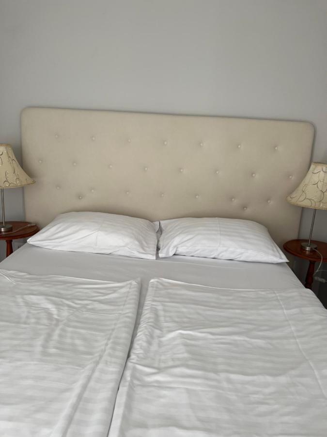 Apartments Lili Flora Zadar Extérieur photo