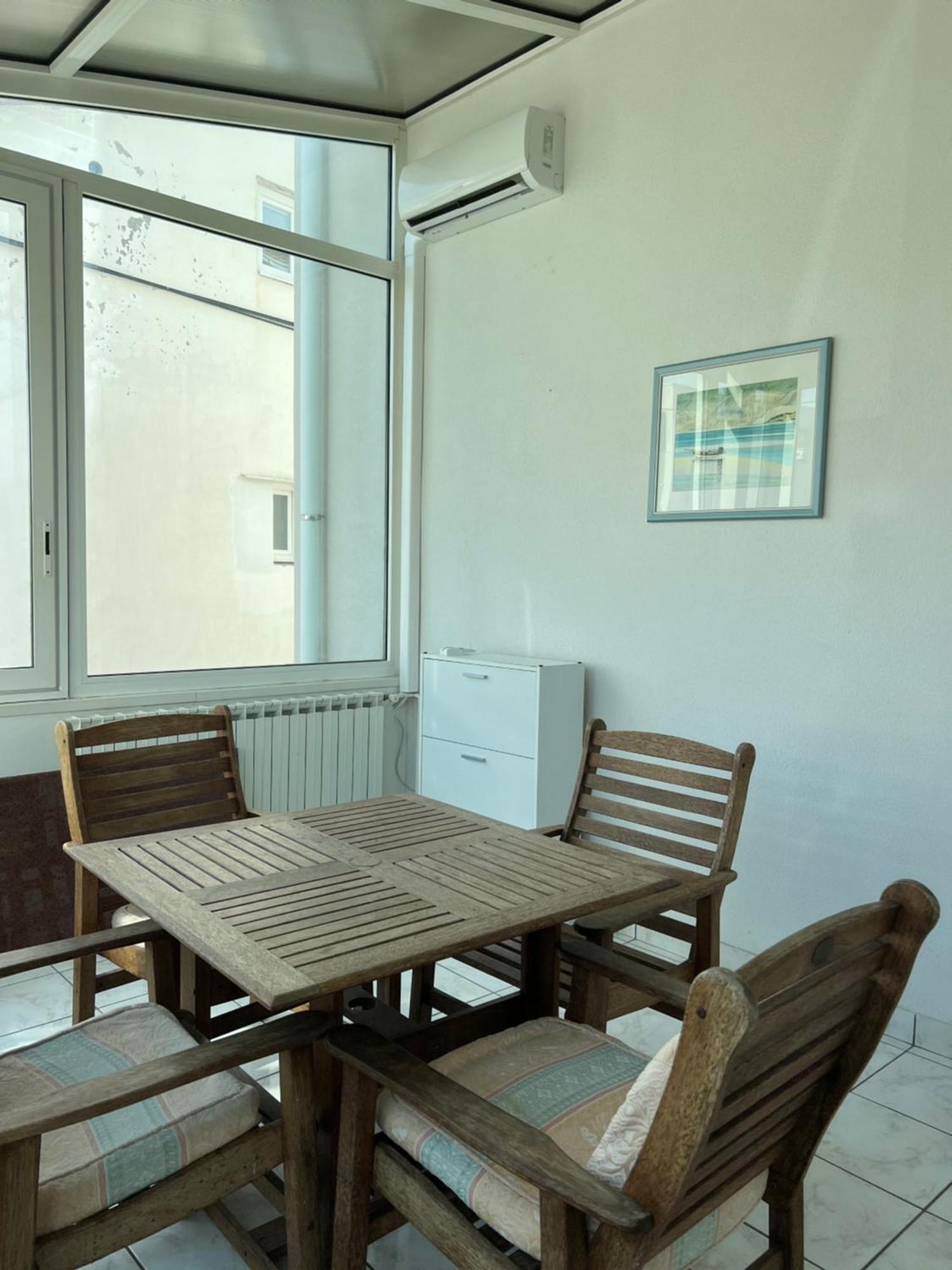 Apartments Lili Flora Zadar Extérieur photo