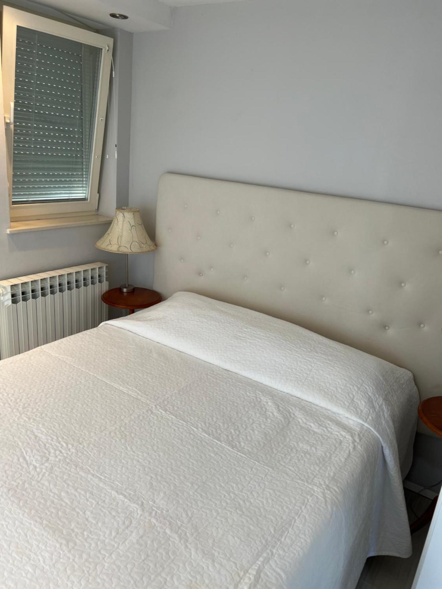 Apartments Lili Flora Zadar Extérieur photo