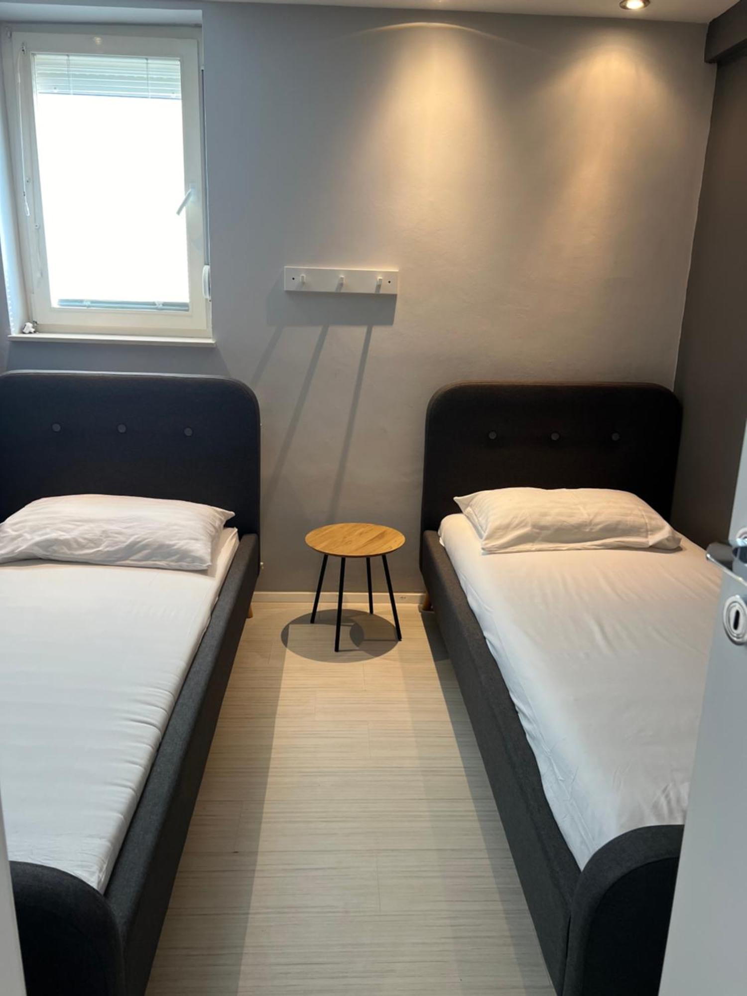 Apartments Lili Flora Zadar Extérieur photo