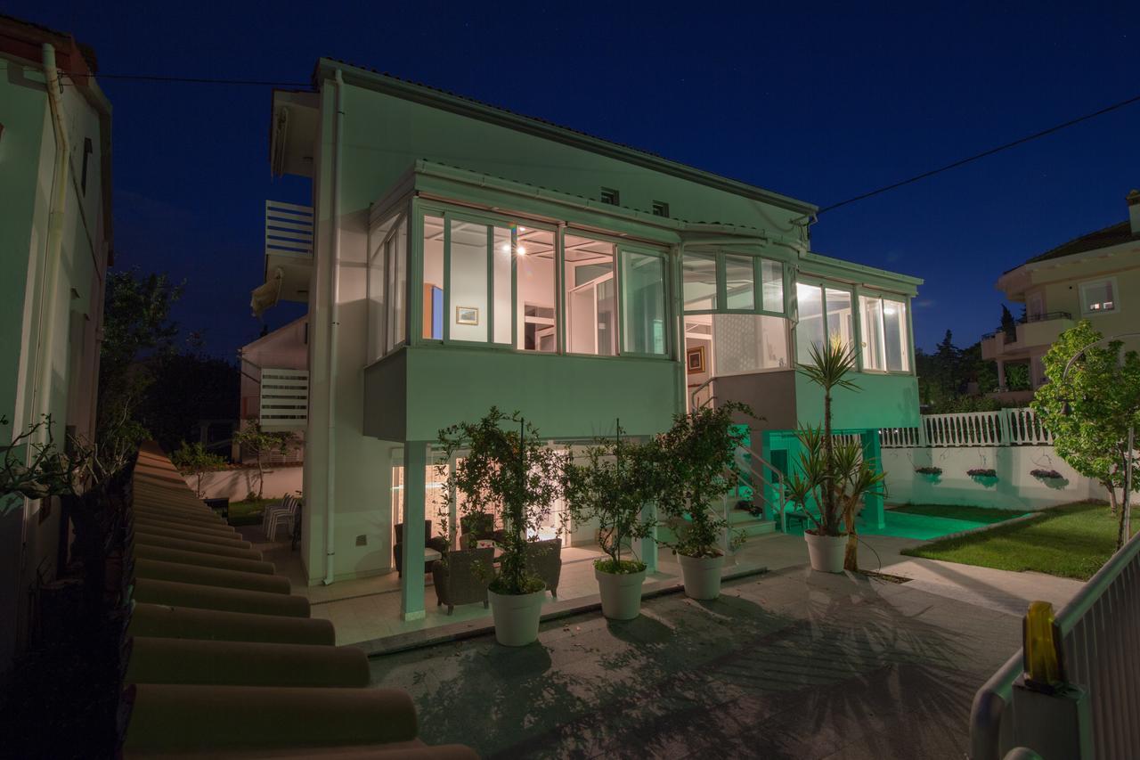 Apartments Lili Flora Zadar Chambre photo